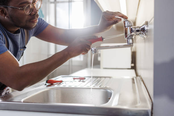 Emergency Plumbers on Call: Fixing Your Water Woes Anytime Anywhere #