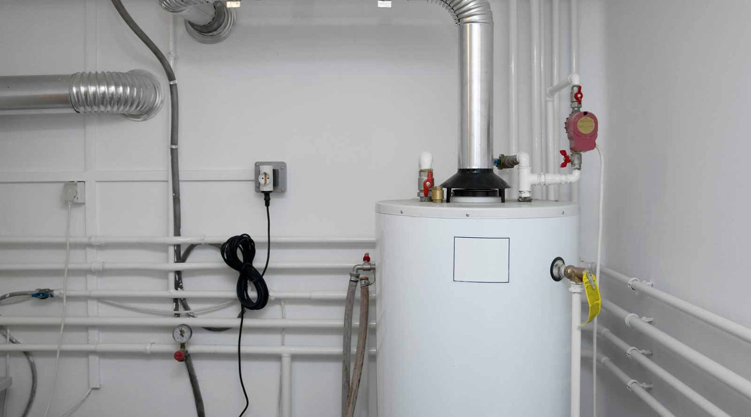 Plumbers Denver – Water Heater Installation #